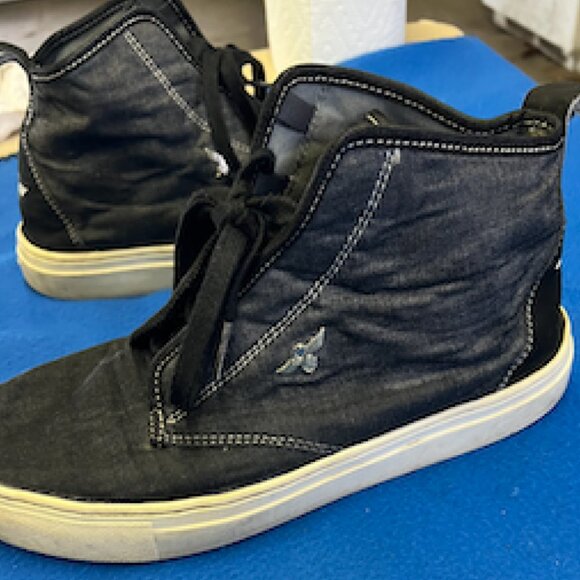 Creative Rec High Tops (Chuck Taylor Like) - Picture 6 of 8
